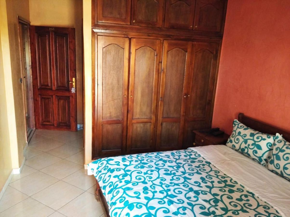 Hotel Achokre Ouled Aich Exterior photo