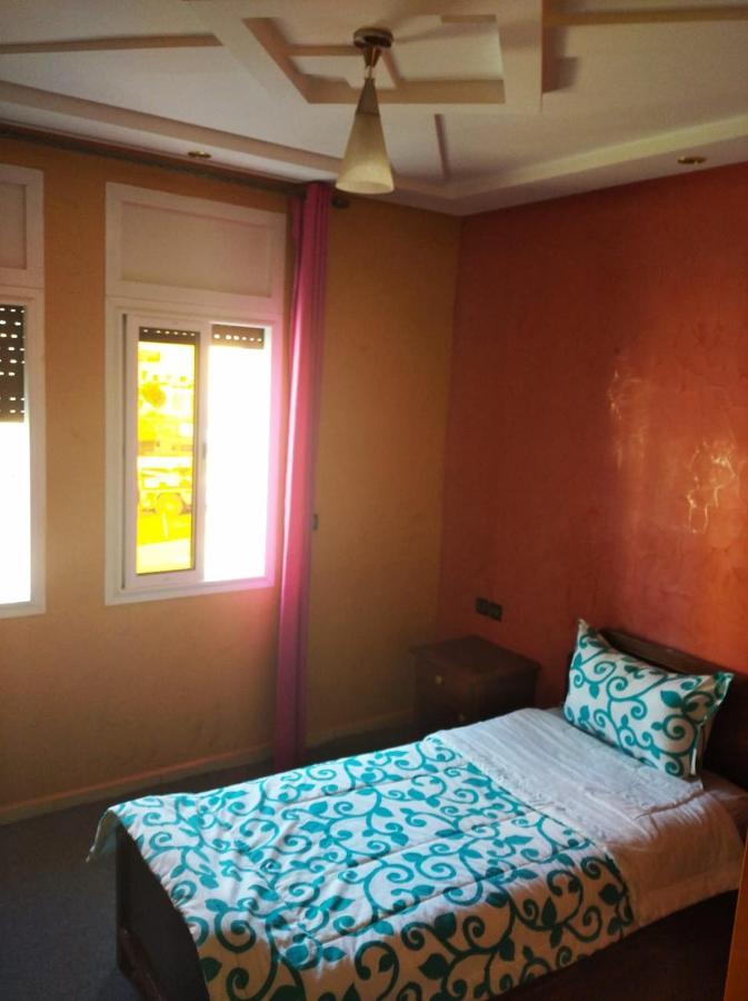 Hotel Achokre Ouled Aich Exterior photo