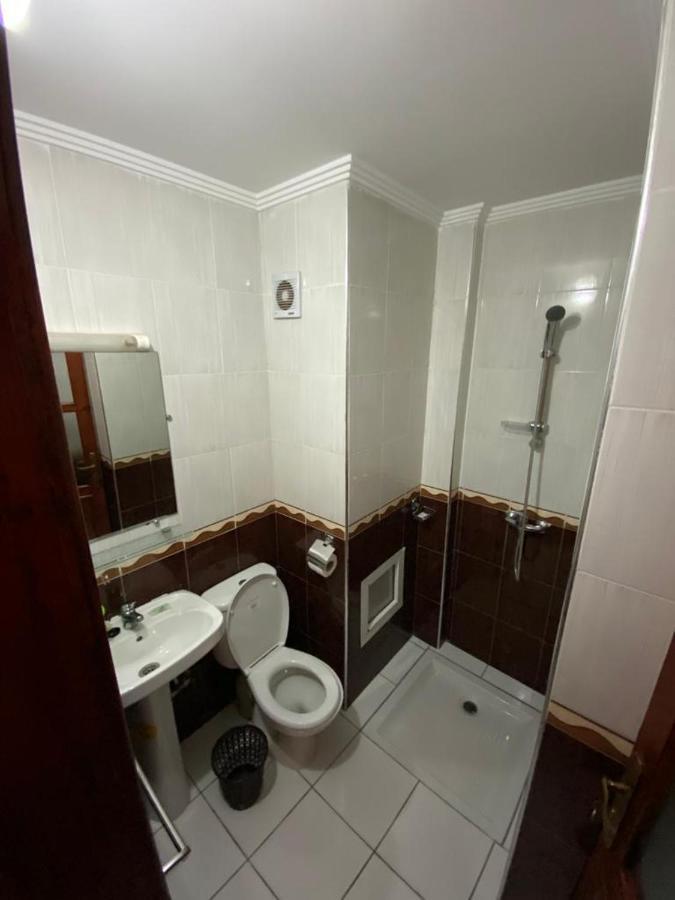 Hotel Achokre Ouled Aich Exterior photo